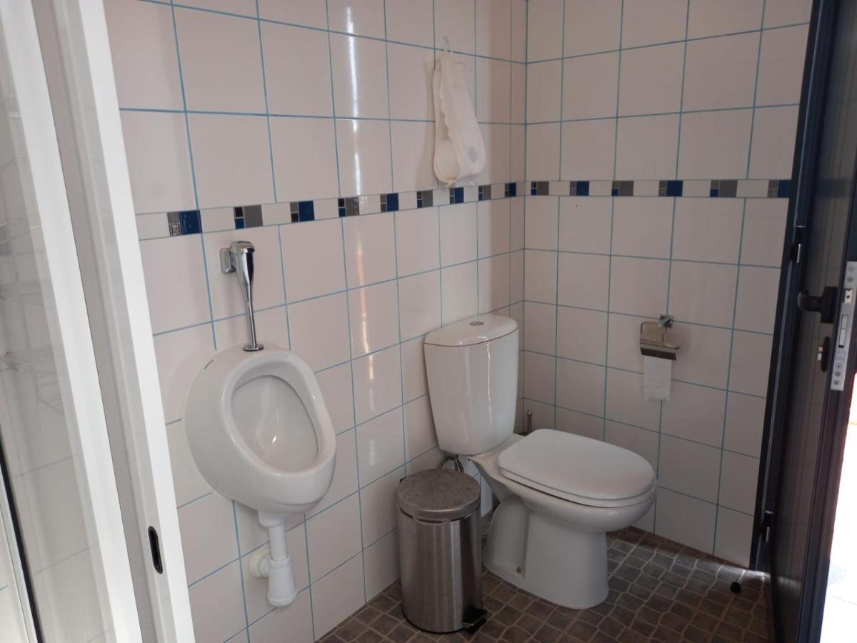 Casa Da Montanha Apartment Achadas da Cruz Luaran gambar