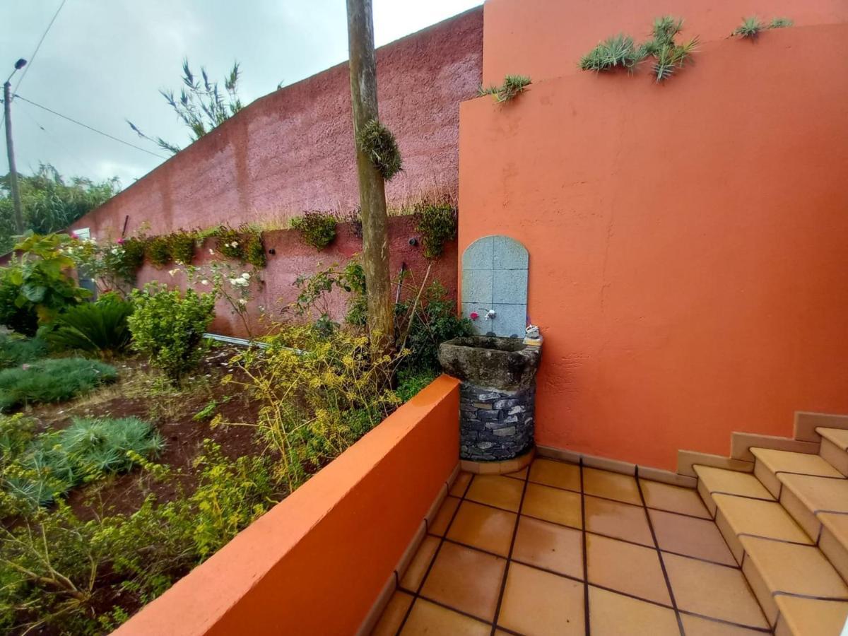 Casa Da Montanha Apartment Achadas da Cruz Luaran gambar