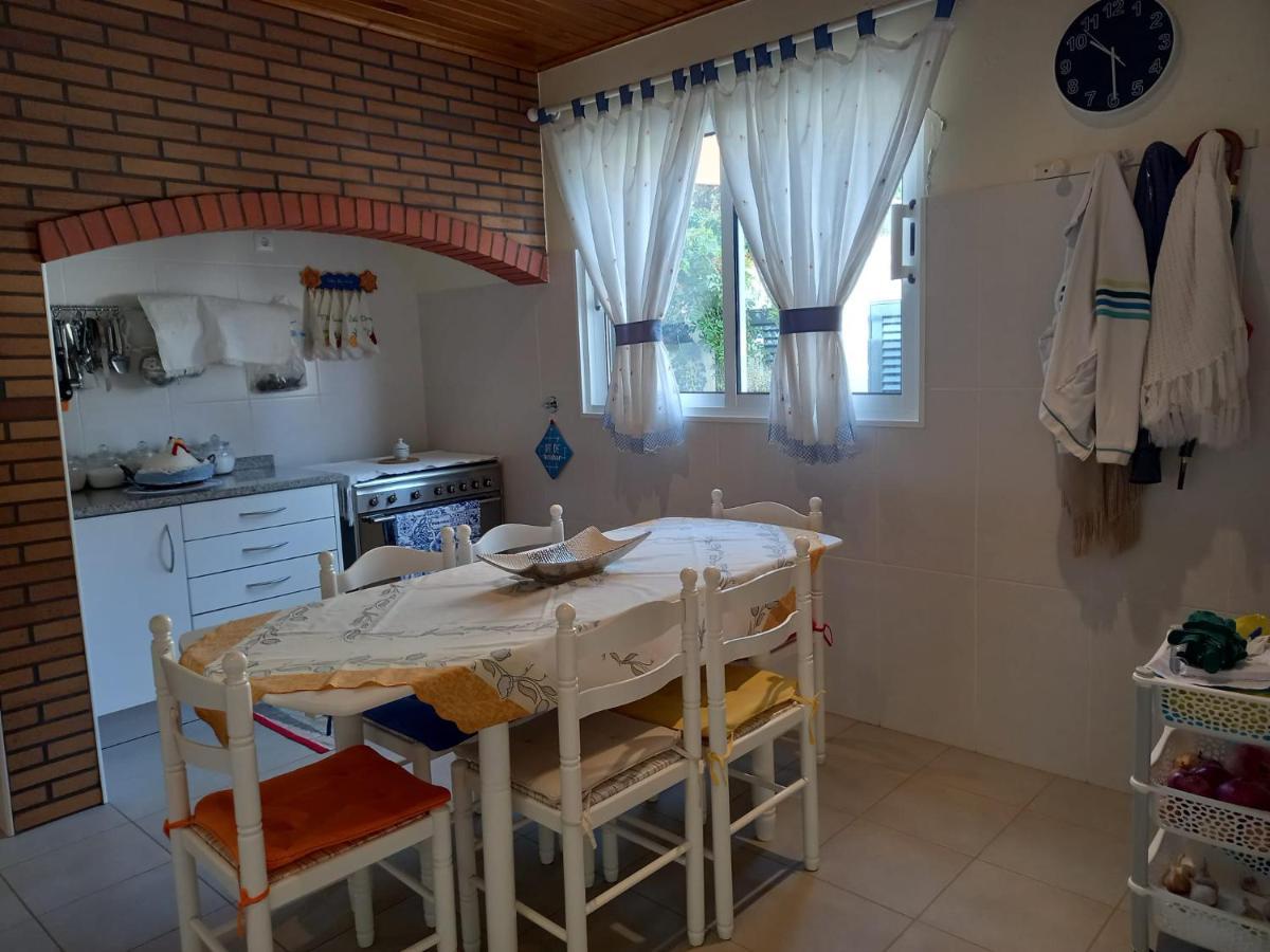 Casa Da Montanha Apartment Achadas da Cruz Luaran gambar