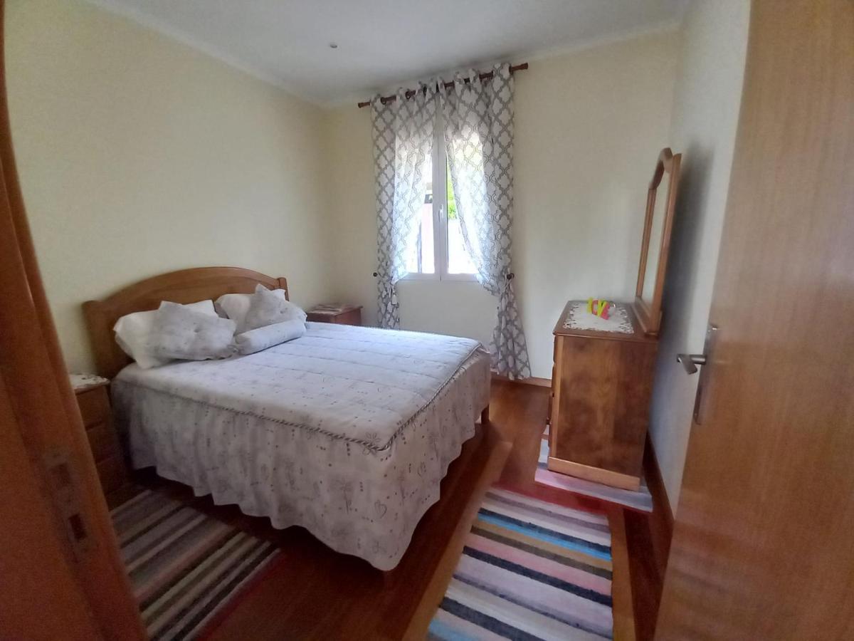 Casa Da Montanha Apartment Achadas da Cruz Luaran gambar