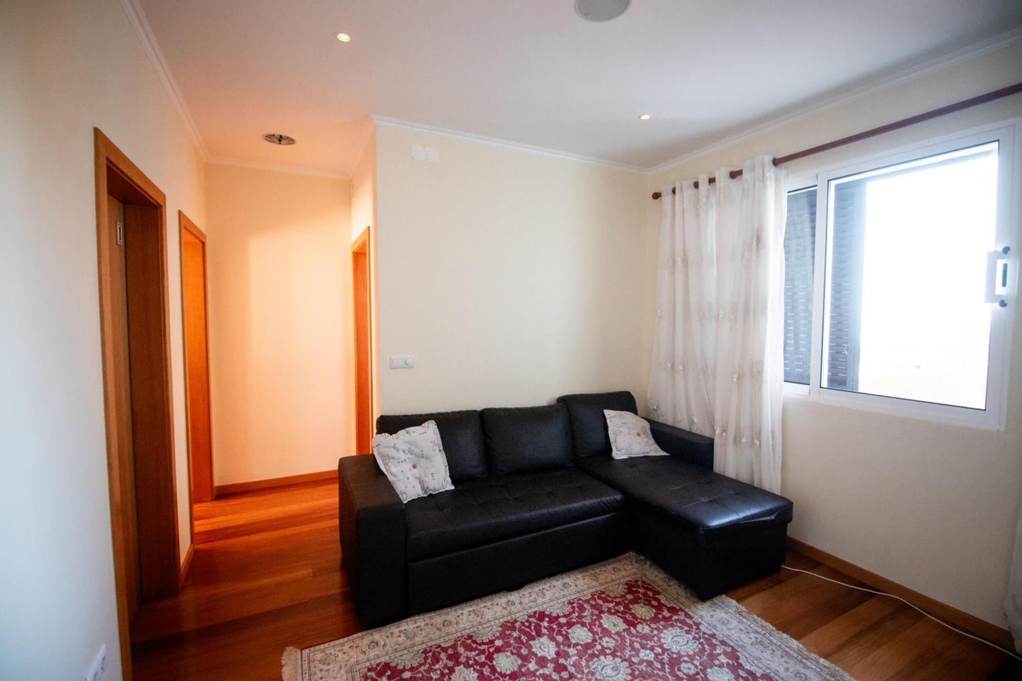 Casa Da Montanha Apartment Achadas da Cruz Luaran gambar